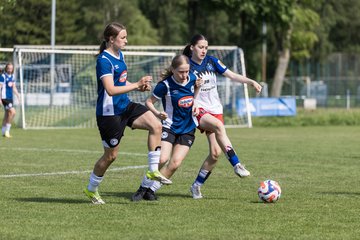 Bild 14 - wBJ HSV Leistungsvergleich
